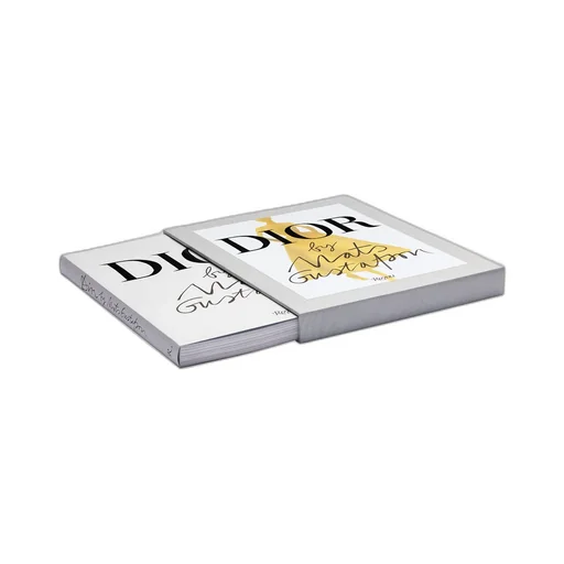 Book: Dior By Mats Gustafson