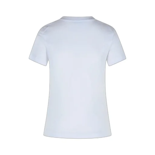 Moschino Jeans Logo Printed Slim T-Shirt