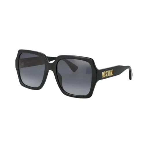Moschino Eyewear Square Frame Sunglasses
