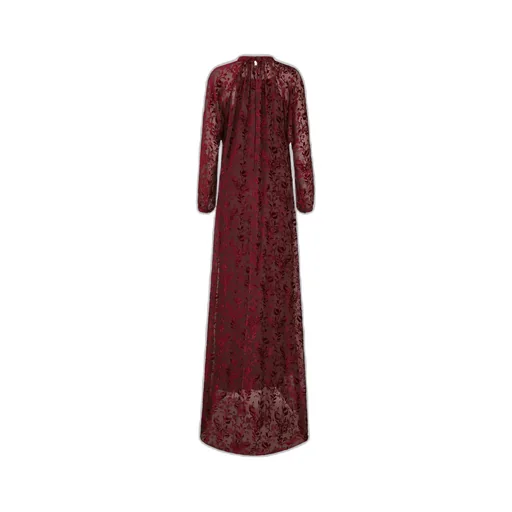 Long Dress