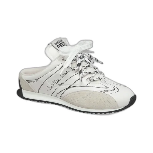 D-Sketch Sneaker