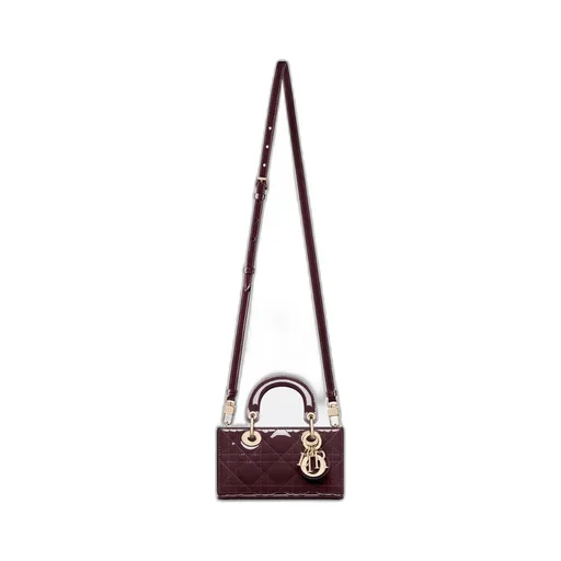 Lady D-Joy Micro Bag