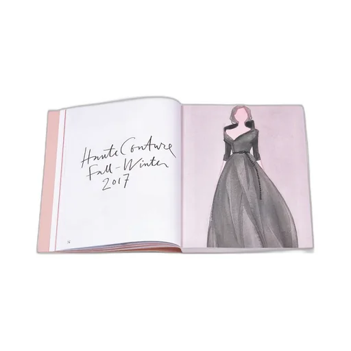 Book: Dior Par Mats Gustafson Vol. Ii