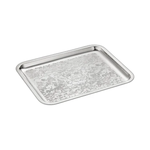 Engraved Tray