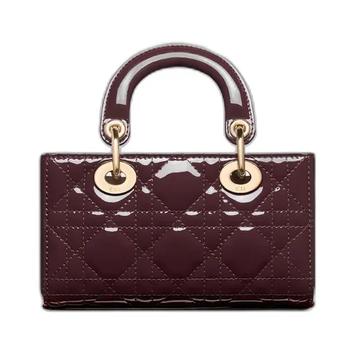 Lady D-Joy Micro Bag