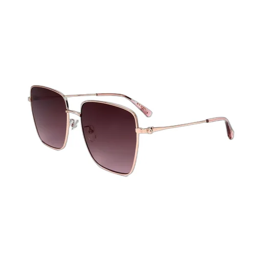 Moschino Eyewear Square Frame Sunglasses