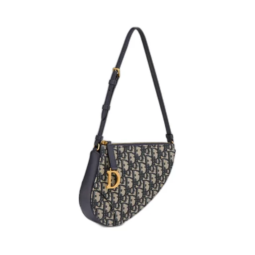 Saddle Rodeo Pouch