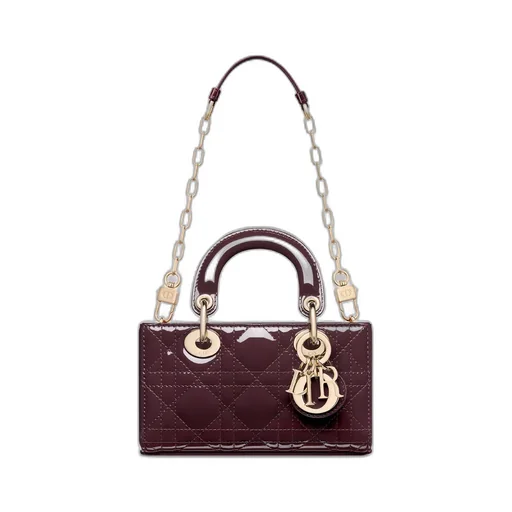 Lady D-Joy Micro Bag