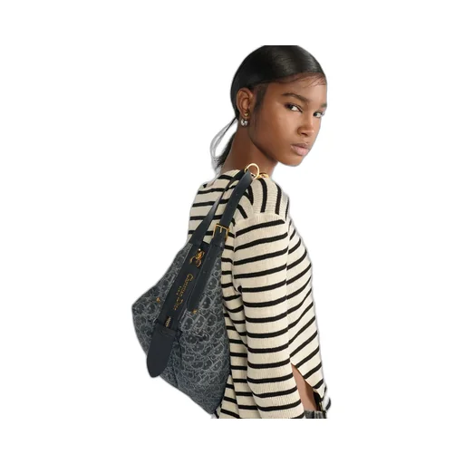 Medium D-Journey Bag