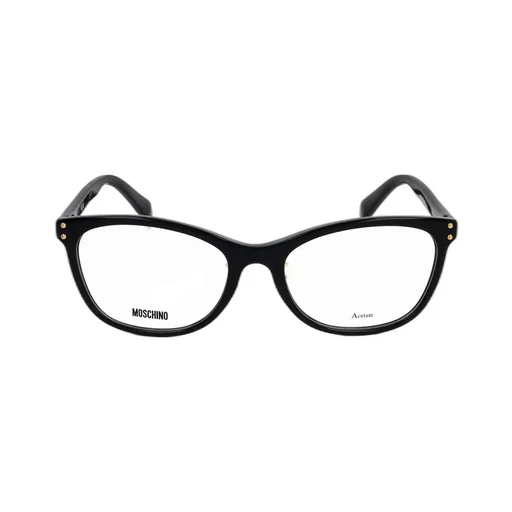 Moschino Eyewear Cat-Eye Frame Glasses