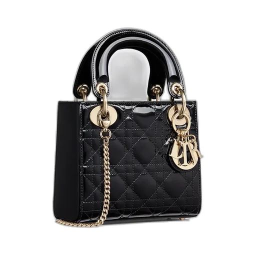 Mini Lady Dior Bag