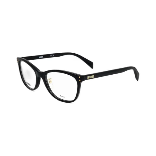 Moschino Eyewear Cat-Eye Frame Glasses