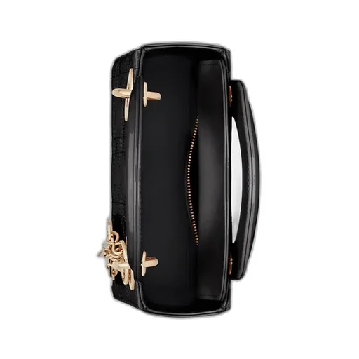 Mini Lady Dior Bag