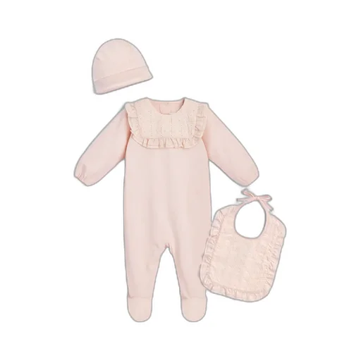 Newborn Gift Set