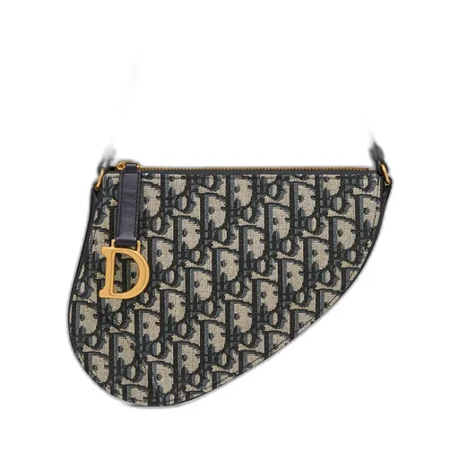 Saddle Rodeo Pouch