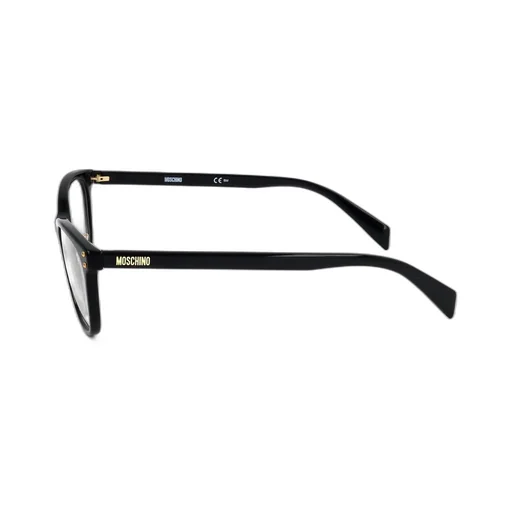 Moschino Eyewear Cat-Eye Frame Glasses