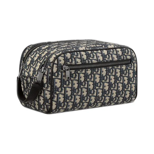 Toiletry Bag