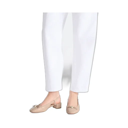 Dior Ballet Slingback Pump