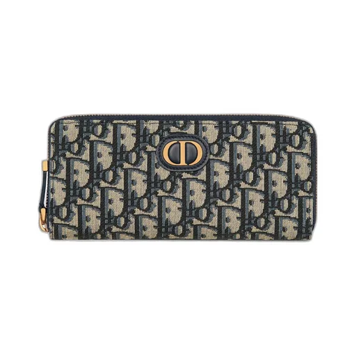 30 Montaigne Voyageur Slim Wallet