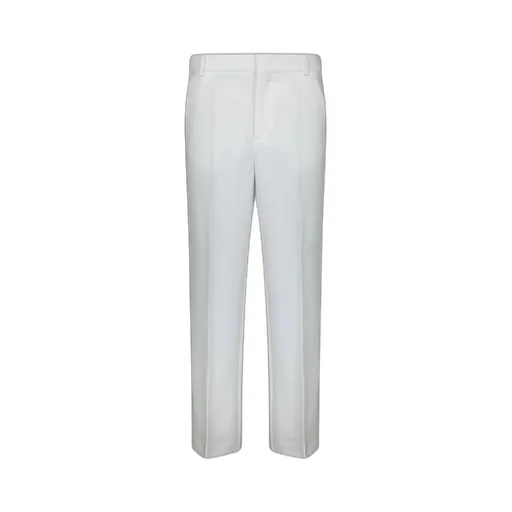 Moschino Jeans High-Waisted Stretch Pants