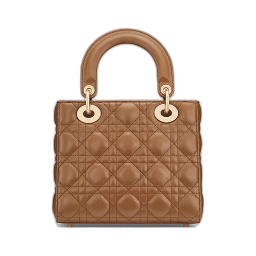 Small Lady Dior My Abcdior Bag