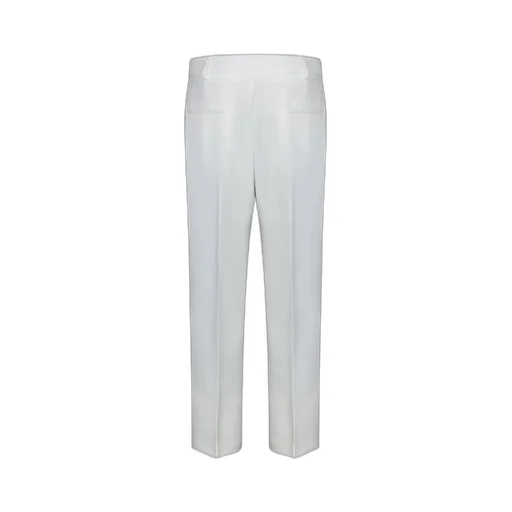 Moschino Jeans High-Waisted Stretch Pants