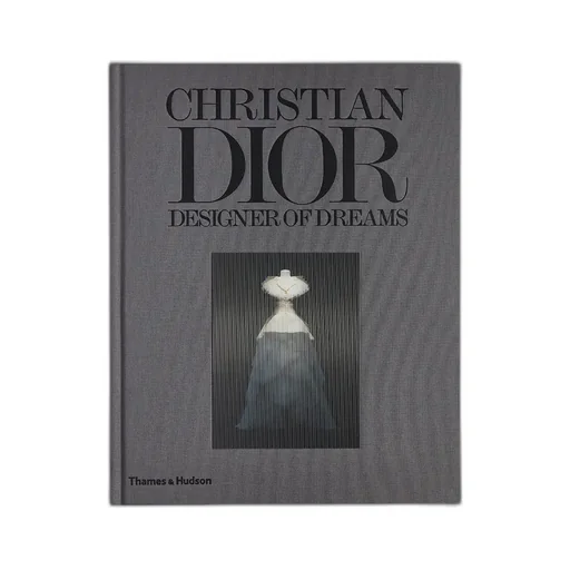 Book: Christian Dior – Designer Of Dreams