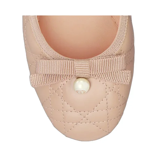Dior Ballet Slingback Pump