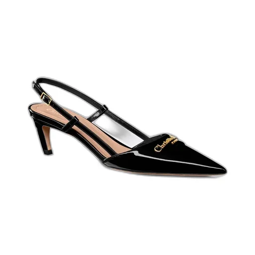 My Dior Slingback Pump