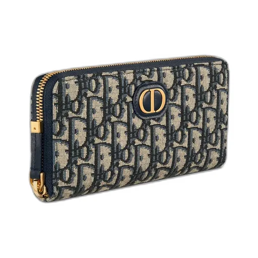 30 Montaigne Voyageur Slim Wallet