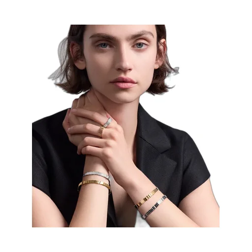 Gem Dior Bracelet