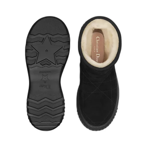 Dior Frost Ankle Boot