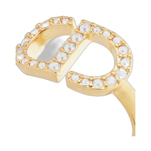 Petit Cd Ring