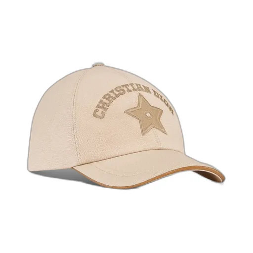 D-Player Cap