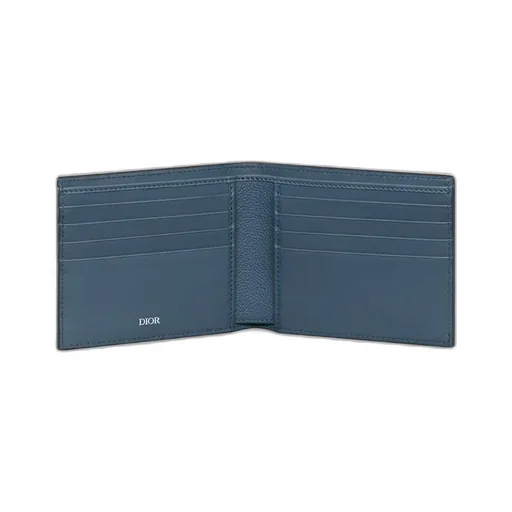 Bifold Wallet