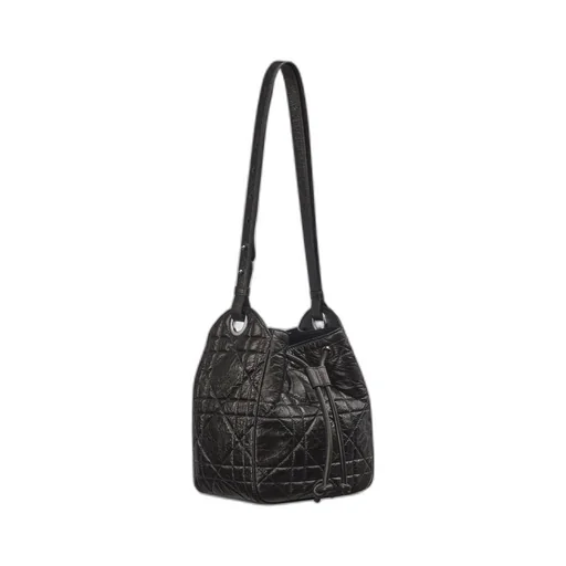 Small D-Motion Bag