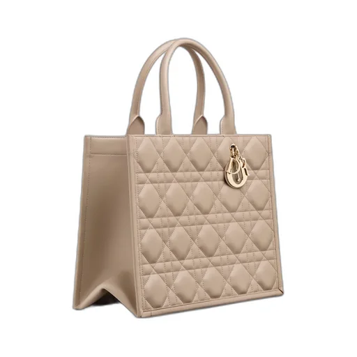 Medium Dior Book Tote