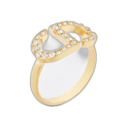 Petit Cd Ring