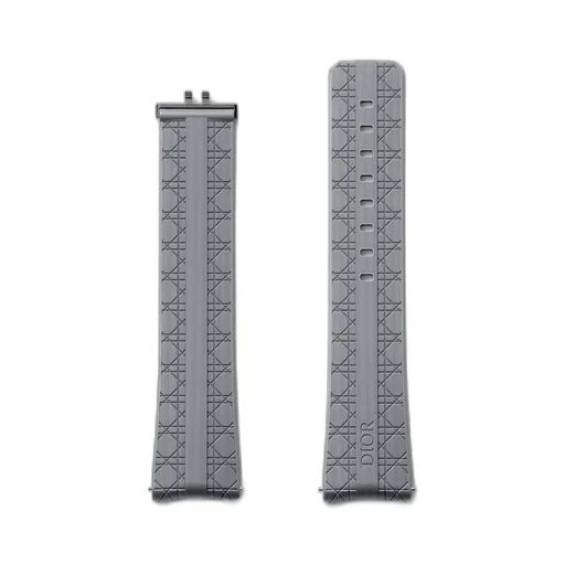 ø 38 Mm, Chiffre Rouge Watch Strap