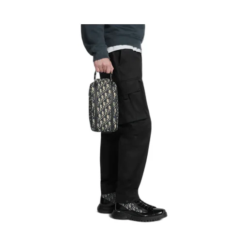 Toiletry Bag