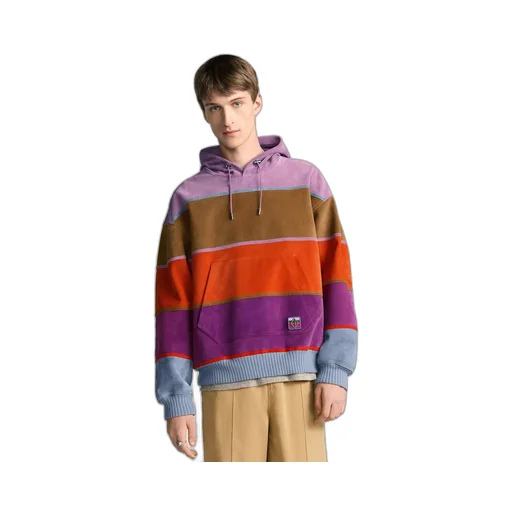 Cd Diamond Hooded Blouson Jacket