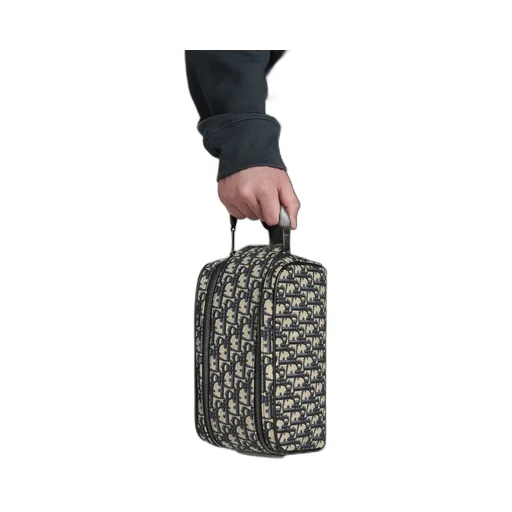 Toiletry Bag