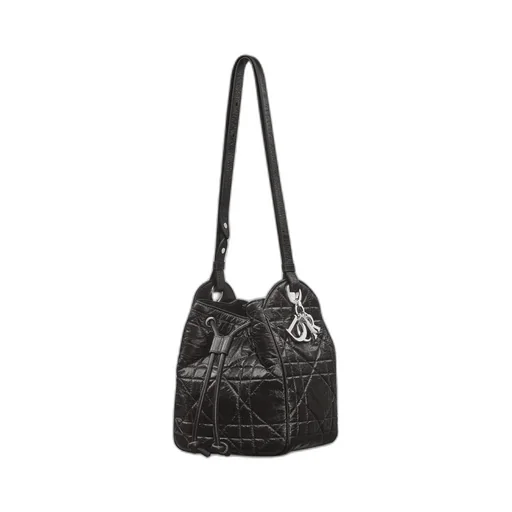 Small D-Motion Bag
