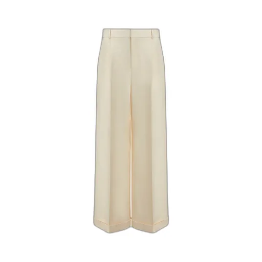 Flared Pants