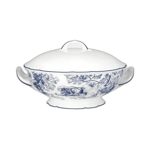 Tureen