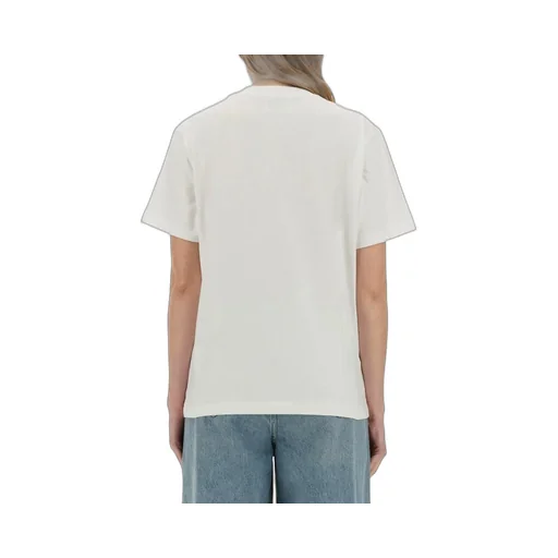 Moschino Jeans Fruit Graphic T Shirt