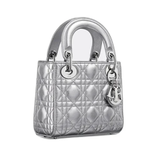 Mini Lady Dior Bag