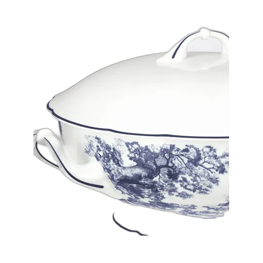 Tureen