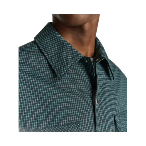 Dior Mountain Overshirt