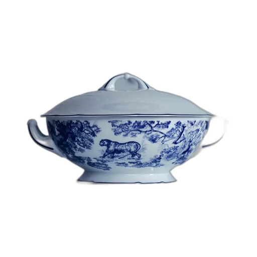 Tureen